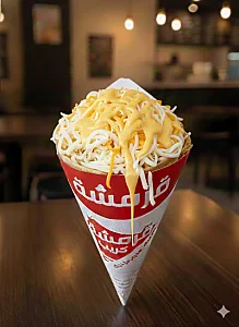 مشكل جبن