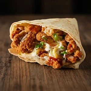 مطافي (حار)🌶️